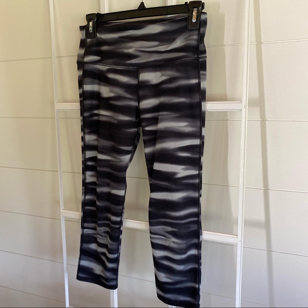 Athleta athletic leggings